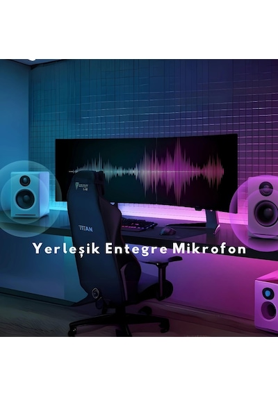 Govee Led Şerit Işık M1 5 Metre Wi-fi Ve Bluetooth Destekli, Alexa Ve Google Assistant Uyumlu H61e Çok Renkli