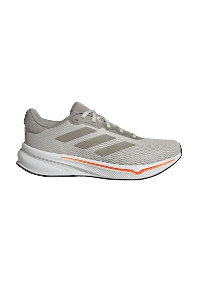 Jq2530-e Adidas Response Erkek Spor Ayakkabı Gri Jq2530-e Gri