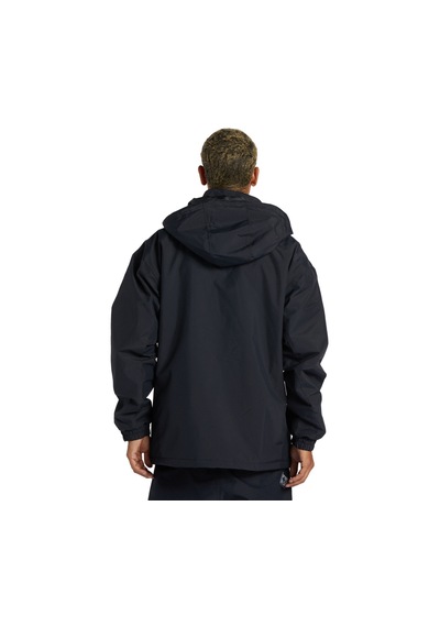 Dc Dc Vista Erkek Siyah Snowboard Ceketi 10010