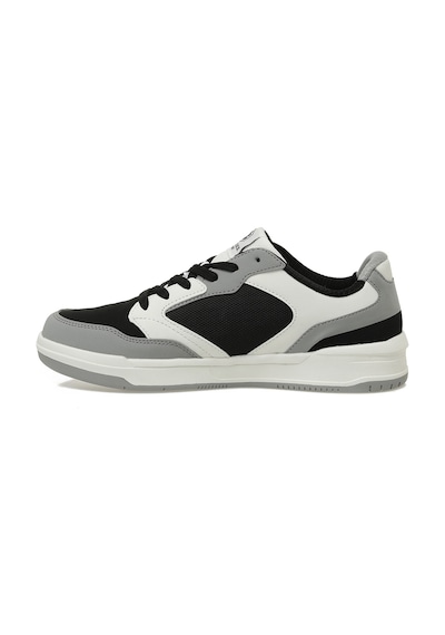Lumberjack Tele 5pr Beyaz Erkek Sneaker 000000000102021666 Beyaz