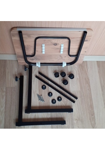 Depolife Koltuk Sepası Notebook Laptop Çalışma Masası