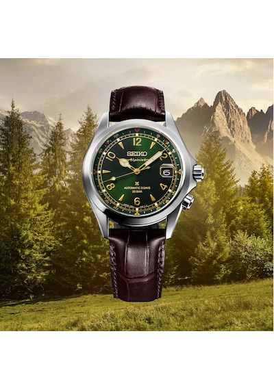 Seiko Prospex Spb507j1 Otomatik Erkek Kol Saati Spb507j Gri