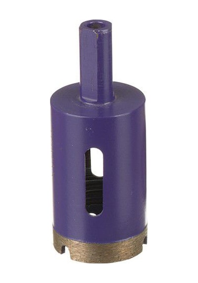 Tomax Elmaslı Mermer Granit Panç 33 Mm