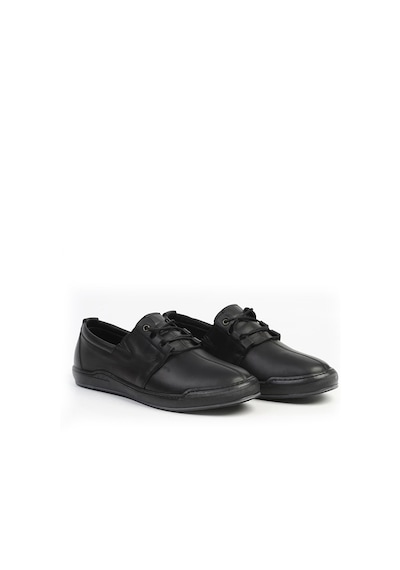 Lee Cooper 31032 Erkek Günlük Ayakkabı Siyah