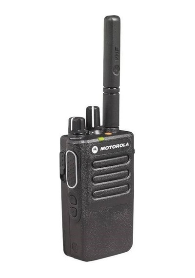 Motorola Dp3441 Uhf El Telsizi