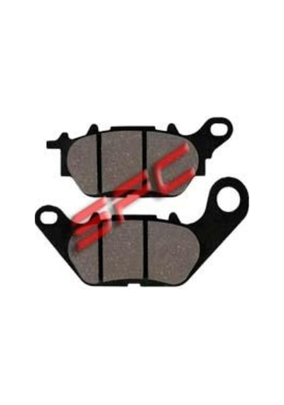 Yamaha Yzf R25 Arka Fren Balatası (472466419)