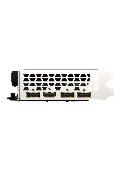 Gigabyte NVIDIA GeForce RTX 2060 D6 6G GV-N2060D6-6GD 6 GB GDDR6 192 Bit Ekran Kartı