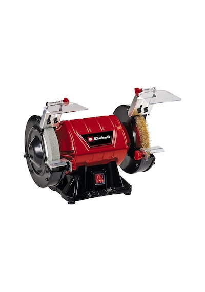 Tc Bg 150 B Taş Motoru 350 Watt