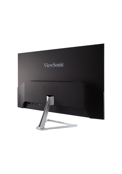 ViewSonic VX3276-4K-MHD 32" 3 MS 60 Hz HDMI+DP FreeSync 4K UHD VA LED Monitör