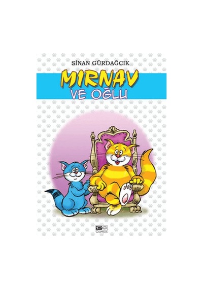 Mırnav Ve Oğlu - Aıaı-898274