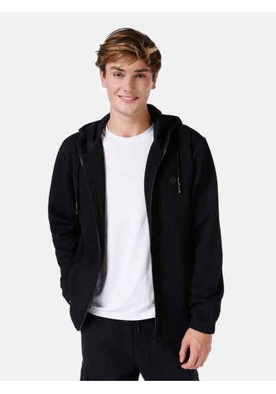 Colin's Colins Regular Fit Siyah Erkek Ceket Cl1066987 Siyah