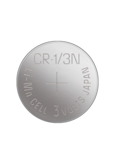 Gp Gpcr1-3n 3v Cr11108-2l76-dl1-3n Lityum Cell Hafıza Düğme Pil Tekli Paket