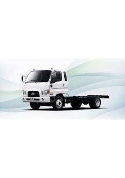 Hyundaı Hd35 Dış Ayna Sol Euro 4  Madeın Korea