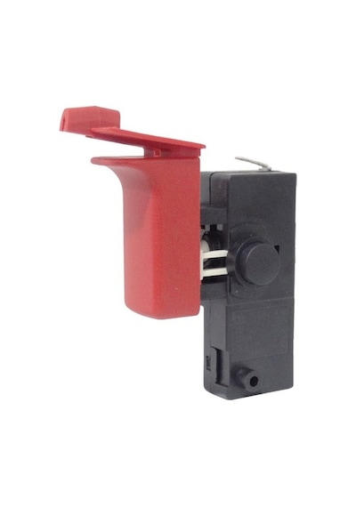 Bosch Uyumlu Gbh 2-26 Kırıcı Ve Delici Matkap Şalter / Swicth