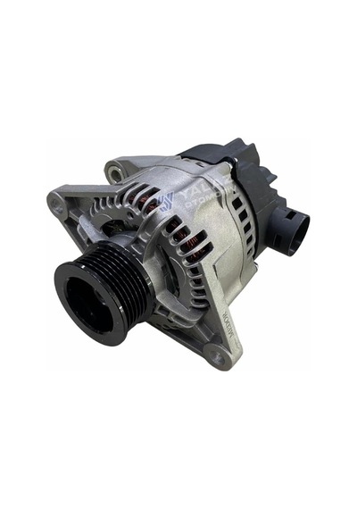 12v Alternatör Dinamo Mako Tipi 90 A Klimalı Fıat Bravo-tofaş Doğan Slx/kartal/slx/şahin