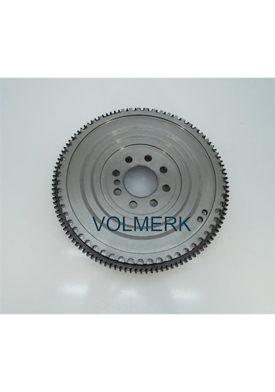 Volmerk Debrıyaj Volanı Sabıt Transıt V347 2.4 100 - 120ps 06 826933 Ile Kullanılmalıdır AOD-VOLMERK FR714