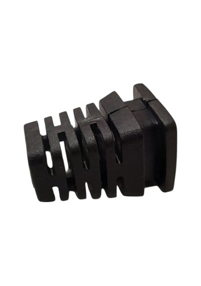 100 Adet - Darbelere Karşı Kablo Ucu Koruma Lastiği 6.5mm Xd-06