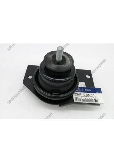 Era Dizel Sağ Motor Takozu / Accent Era Dizel Sağ Motor Kulağı Mobis 21810-1g100