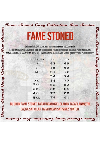Albert Einstein Baskılı Kapşonlu Sweatshirt Fame Stoned Gang Collection New Season Hoodie Siyah