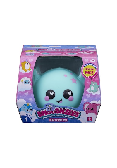 Mh003001 Smooshzees Sıkıştırılabilir Esnek Midi Livzees 08103