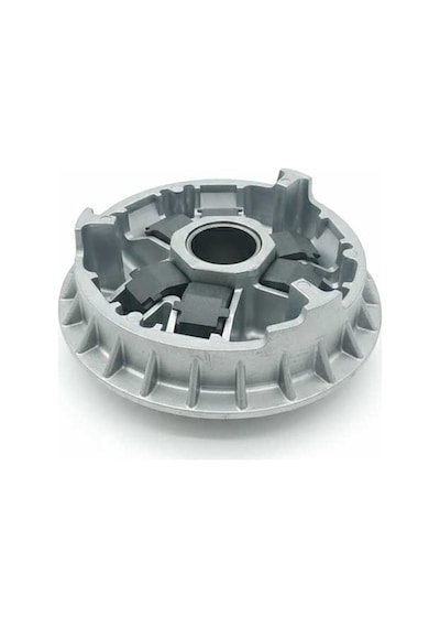 Sym Orbit 50cc Power Up Performans Bagası - 8 Gram