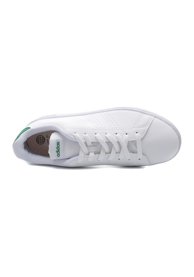 Adidas Gz5300-k Advantage Spor Ayakkabı Beyaz 001