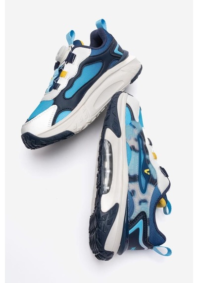 Vicco Odette Lacivert Çocuk Sneakers