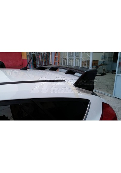 Ford Focus 3 Rs Spoiler----Fibersan Tuning