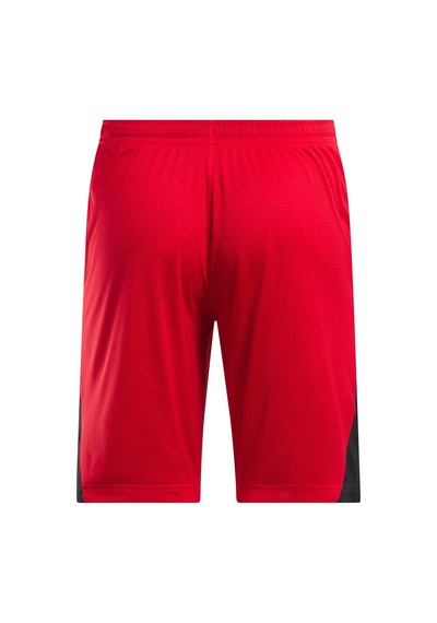Reebok Atr Hoopwear Short Kırmızı Erkek Şort Kırmızı