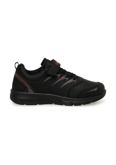 Kinetix Alpha J 3pr Siyah Erkek Çocuk Spor Ayakkabı 000000000101387312