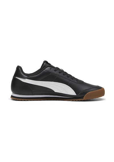 Puma Turino Iı Unisex Siyah Sneaker Ayakkabı 39745201