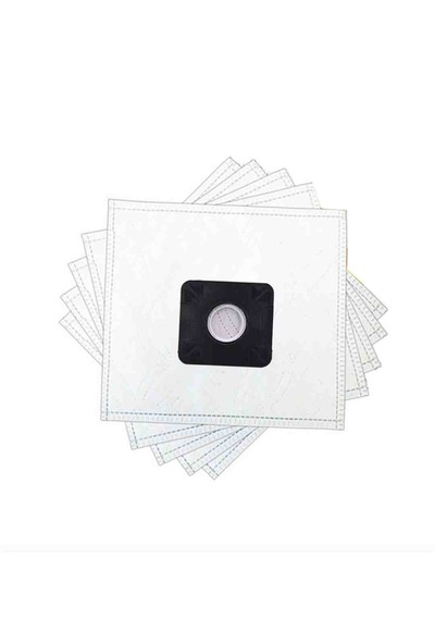 Bestron Uyumlu Dvc 1800 Süpürge Toz Torbası