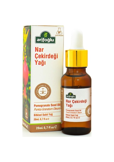 Nar Çekirdeği Yağı 20 Ml 1000 Adet 45669453