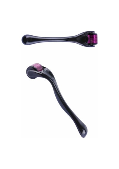 Titanyum Uçlu Derma Roller 540 İğneli 1 Mm Gözenek Azaltıcı Akne İzlerine Uygun Mh-hs2636-6026