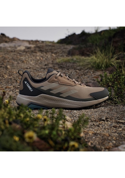 Adidas Terrex Anylander Erkek Yürüyüş Ayakkabısı Jq9953 Kahverengi