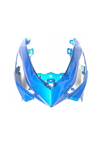 Suzukı Address 110 Sinyal Grenajı Mavi Moto Gp 48111-40j00-yuj