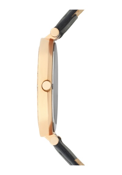 Wesse Wwl100211 Kadın Kol Saati Rose Gold