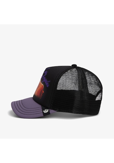 Goorin Bros Concrete Habitat - La Unisex Siyah Şapka 101-2844