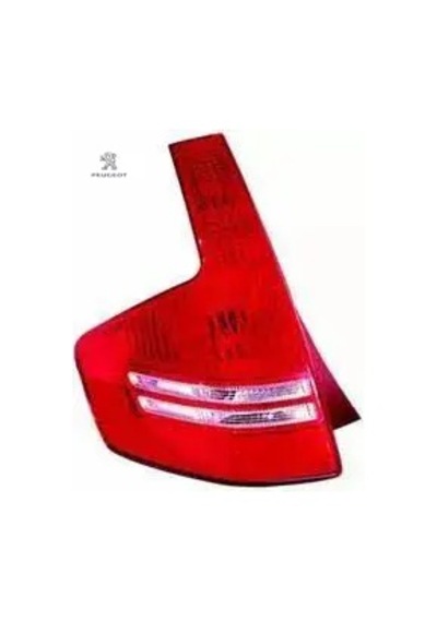 Stop Sol C4 Peugeot 6350.t8 Cıtroen 6350.t8
