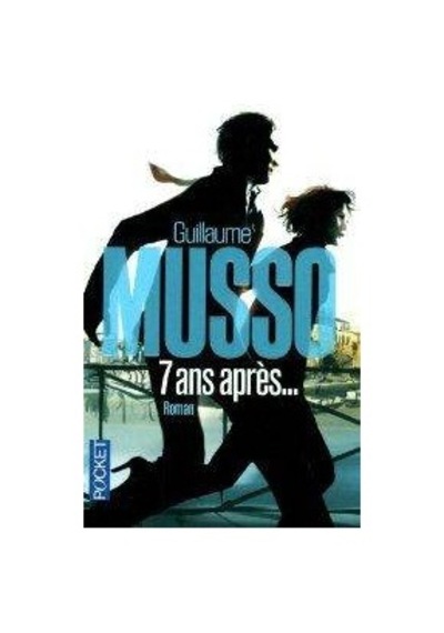 7 Ans Apres 9782266239066