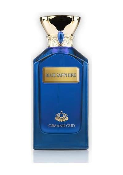 Osmanlı Oud Blue Sapphire Unisex Parfüm EDP 100 ML