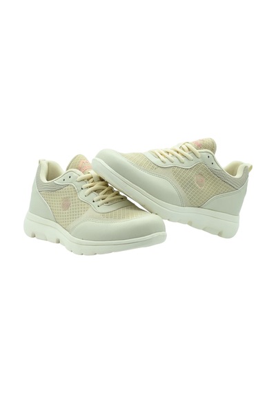 Huf Kadın Spor Ayakkabı Z255496 Bej