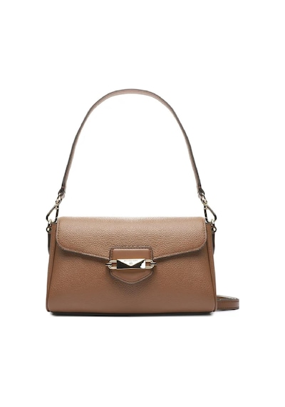 Michael Kors Fleur Çapraz Kadın Çantası 32f3g6fc1l Taba
