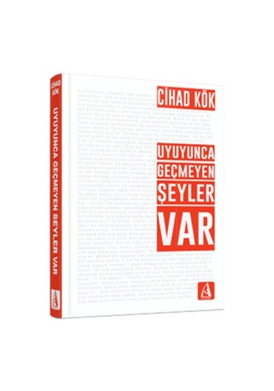 Uyuyunca Geçmeyen Şeyler Var - Ezjı-716172
