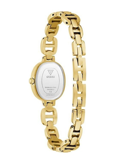 Guess Gugw0982l2 Kadın Kol Saati Altın