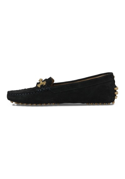 Nine West Newkınd 5fx Lacivert Kadın Loafer Lacivert-101944863
