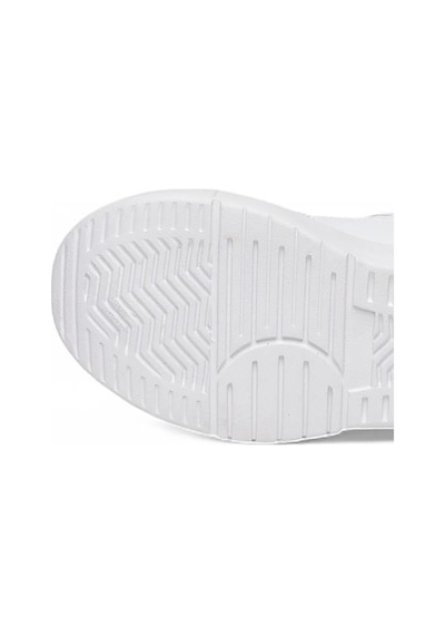 Celira Bst Beyaz Cilt Erkek Çocuk Sneaker Spor Ayakkabı Beyaz