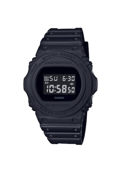 Casio DW-5750E-1BDR Erkek Kol Saati