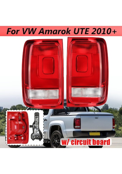 Volkswagen Amarok Stop Lambası Sağ Yolcu Tarafı 2011-2016 Arası 2H1945096