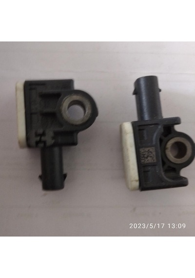 6r0959351 Airbag Darbe Sensörü - Volkswagen Polo Seat Ibıza Iv 6